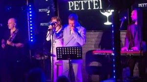 Сергей Любавин 28.06.2026. Petter bar Москва
