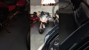 HARLEY-DAVIDSON FLHTCUI SHRINE 2005 г. Белый