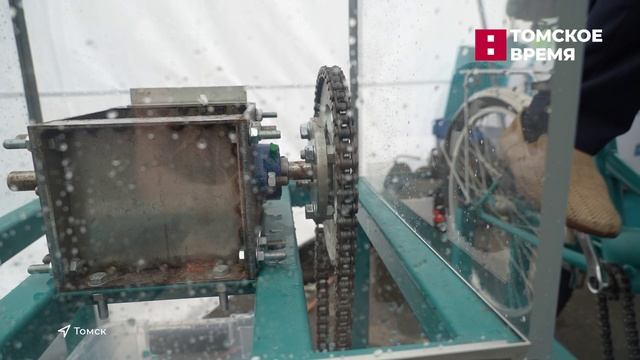 Томская область присоединилась к Всероссийской ярмарке трудоустройства