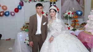Свадьба Снежаны и  Гриши г. Изобильный 24.04.2026 Ч1