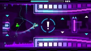 Прохождение Anaconda в Geometry Dash | ГД прохождения выпуск 80