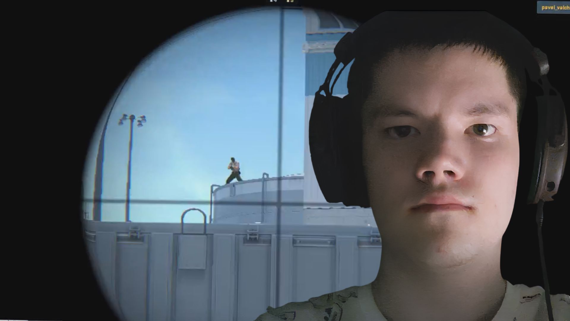 будет мув? - Counter Strike 2