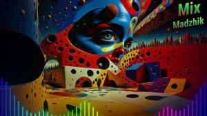 Madzhik Mix- Psy Trance & Rock