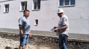 Тем кто строит при высоком уровне грунтовых вод,подтапливаемой территории в помощь