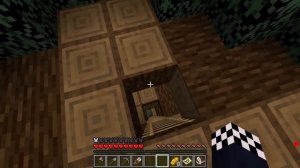 🌳ДОМ НА ДЕРЕВЕ ПРОТИВ СИРЕНОГОЛОВОГО В МАЙНКРАФТ! ШЕДИ МЕН MINECRAFT