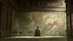 DAO — 道 _ Zen Japanese Music for Deep Relaxation, Meditation & Inner Peace