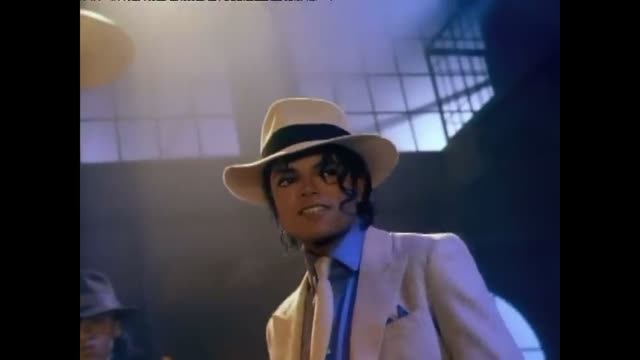 【Michael Jackson】Smooth Criminal