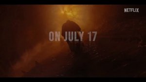 Восточный дворец | Трейлер | Сериал NETFLIX [2026]