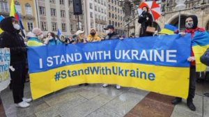 Украина просит ограничить доступ своих граждан призывного возраста к временной защите в Европе