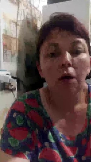 30-06-2026 Побывала в гостях на канале у  Зелёной стрекозы.