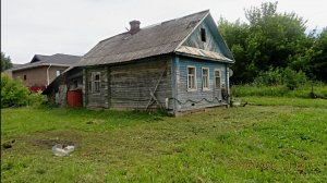 Заволжье-2 . У Друга . Бог в Помощь ! 29 июня 2026 год . г Рыбинск .