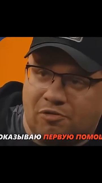 Говорящая собака. Анекдот от Гарика Харламова смотреть онлайн