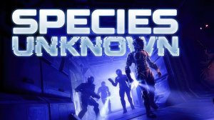 Species Unknown игра)