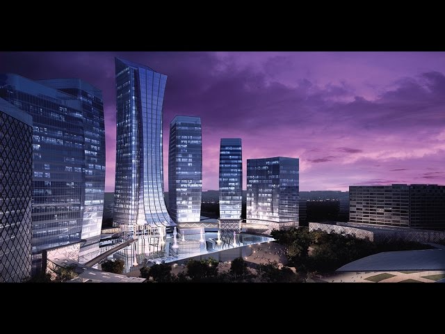Проект  Минск-Мир Minsk World