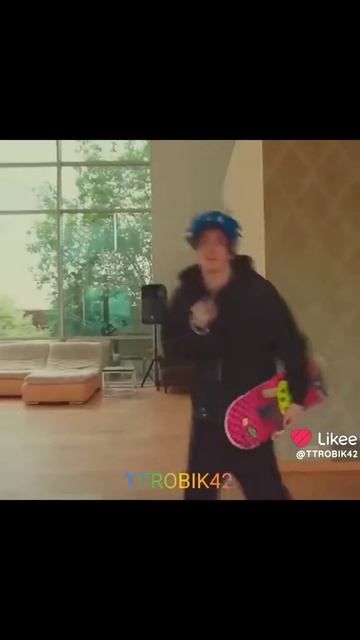 Эдит Иморталиус
