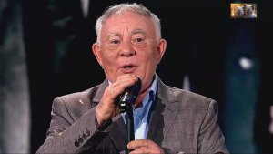 Владимир Лунёв - Куплеты Курочкина(из кинофильма Свадьба с приданым)_(28.06.2026)_ Повтор от (22.10.