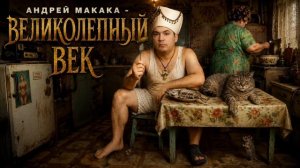Андрей Макака - Великолепный век