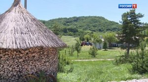 Утро России. Карачаево-Черкесия 26.06.2026