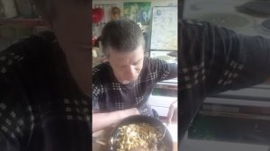 Это было   в мае месяце Кушали
