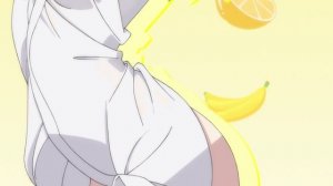 Kakuchou Shoujo Kei Trinary - The Truly Lovely Show !! (Trinary)