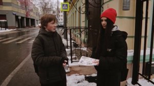 АРТ.СТАРТ: КИДНЕППИНГ