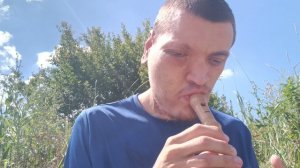 Спокойная музыка для души, на флейте.