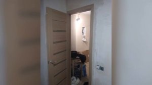 ХРУЩЕВКА ПУСТОВАЛА 15 ЛЕТ! Парень переделал УБИТУЮ КВАРТИРУ в УЮТНУЮ ДВУШКУ!