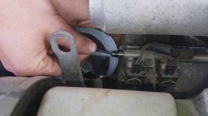 ЛАЙФХАК Как слить бензин с авто