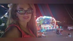 Алиса Неземная. ВЕЧЕР У МОРЯ,ЛУНОПАРК И СУШИ🤩🍣🌅🍾🎊🎶