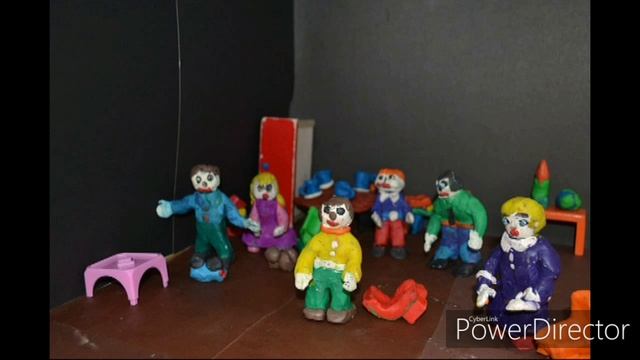 Мой необычный обычный друг
