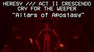 Every «Crescendo» Motif in ULTRAKILL