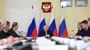 Террористы хотят картинку, а не победу: Путин назвал истинную цель ударов по НПЗ