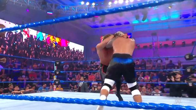 FULL EPISODE: Sikoa vs. Wagner breaks down; Perez vs. Rose: WWE NXT 2.0, July 12, 2022 смотреть онлайн