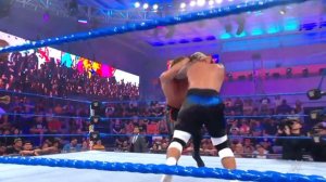 FULL EPISODE: Sikoa vs. Wagner breaks down; Perez vs. Rose: WWE NXT 2.0, July 12, 2022