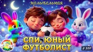 Мир Снов Музыка для сна малышей Добрая детская колыбельная на ночь Мир Томми и Молли