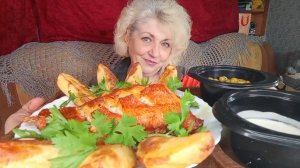Мукбанг ЦЕНЫ Ползут ВВЕРХ! Продукты ПРЯЧУТСЯ! Что Будет ДАЛЬШЕ❓