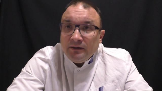 ↪  Капиллярный невус головки члена. Клинический случай №1629