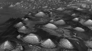 HiRISE 3D - HiRISin' II