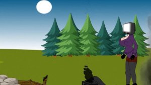 Анимация #Скибиди в туалете# (все серии), созданная фанатами
