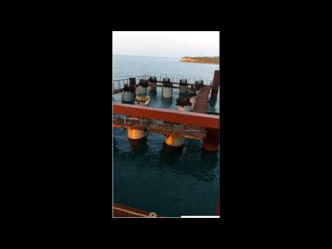 Крымский мост ч2 как начинали строить от начала до конца