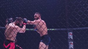 POV: Рене Пессоа vs. Байсангур Вахитов | Rene Pessoa vs. Baysangur Vakhitov