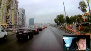 Екатеринбург / Пионерка - Сортировка