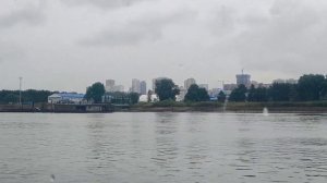 Шесть мостов Новосибирска.