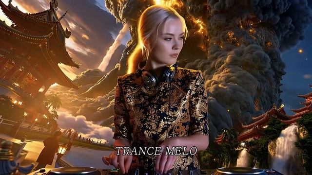 2026 Celestial Trance ⧸Progressive Trance · Eastern Fusion MIX ｜ Emotional Music ｜ Pure Sound смотреть онлайн