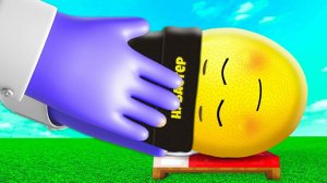 РУКИ ИЩУТ МЕНЯ в ROBLOX!
