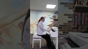 Чубукова Мария Д. Конконе «Прекрасная Арагонка»