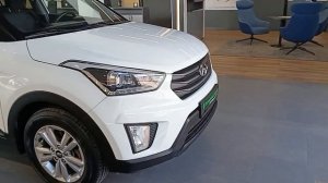 Hyundai Creta I, 2019, Вологда