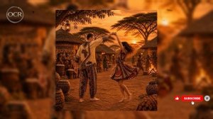 Она танцует под шаде | by Индия | Afro Soul Style