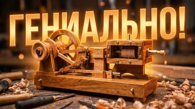 Обзоры изобретений и новости технологий