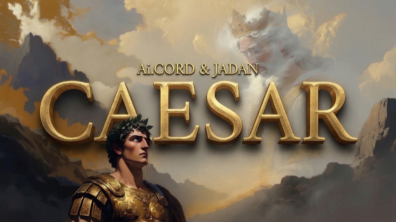 Ai.CORD & JADAN 🎙 Caesar